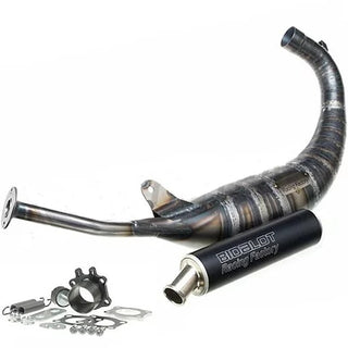 échappement Bidalot Racing Factory 84-94cc 2019 Minarelli AM6