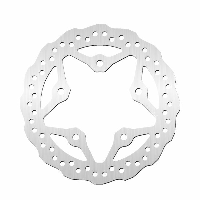 Disco de freno trasero Sym Cruisym 125 18-20 / Joymax 300 12-15 NG Brake Disc 1512X