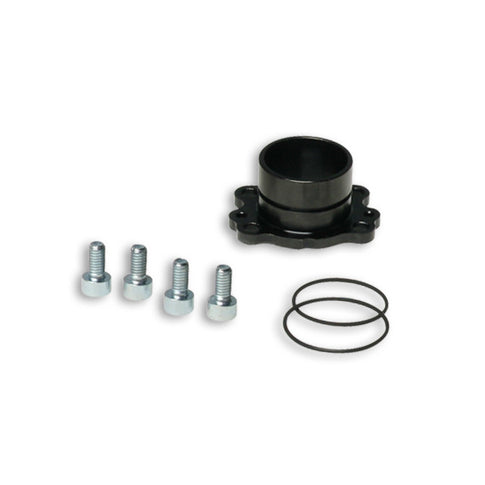 Buse d'échappement Malossi Cylindre 52mm MHR H2O Big Bore Testa Rossa