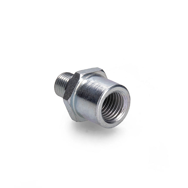 Malossi M10x1 Male to M12x1.5 Female Temperature Sensor Adapter