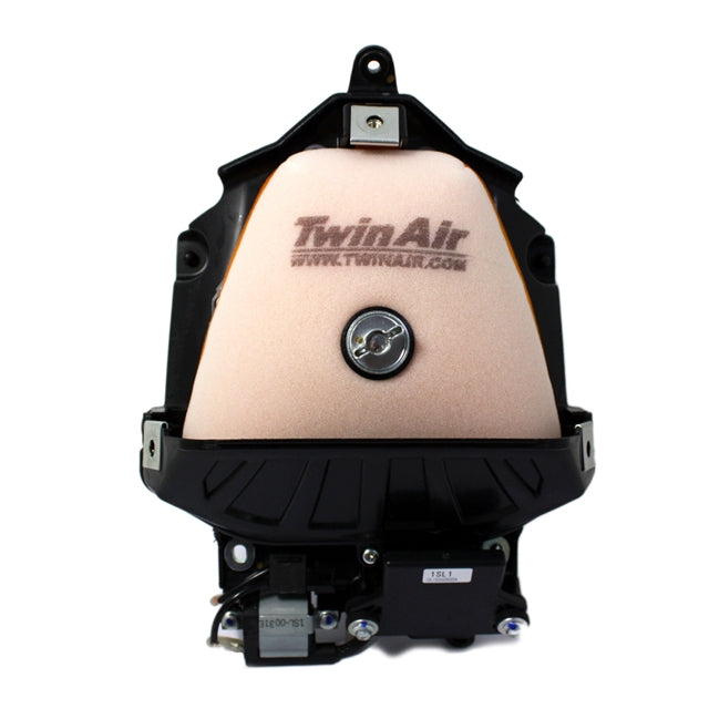 Filtro de aire Yamaha YZF 250 2014-18 / YZF 450 2014-17 / WRF 250/450 2015-18 Twin Air