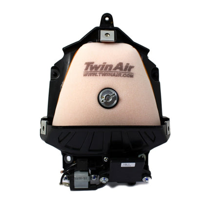 Filtro de aire Yamaha YZF 250 2014-18 / YZF 450 2014-17 / WRF 250/450 2015-18 Twin Air