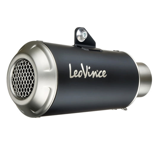 Escape Leovince Slip-On LV-10 Honda CB 125 R Neo Sports Café >18