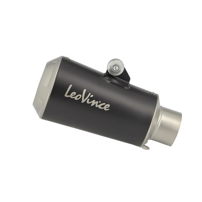 Leovince Slip-On LV-10 Exhaust Honda CB 125 R Neo Sports Café >18