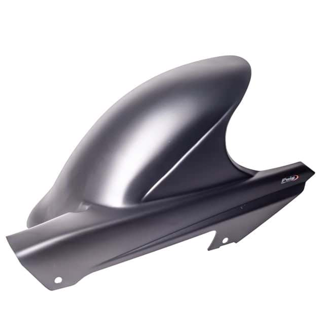 Guardabarros trasero Negro mate Honda CB 600 Hornet N 02-06 PUIG 1523J