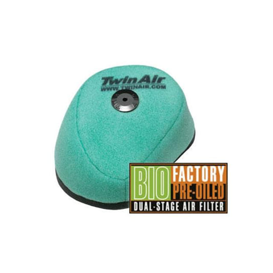 Filtro Aire Twin Air Pre-engrasado Yamaha DT 125 R/ RE 152419X