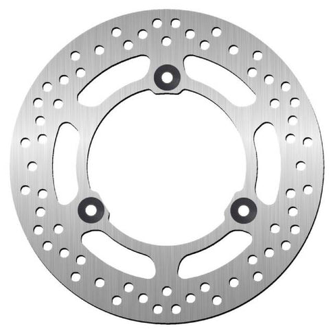 Front / rear brake disc Suzuki Burgman UH 125/200 14-20 NG Brake Disc