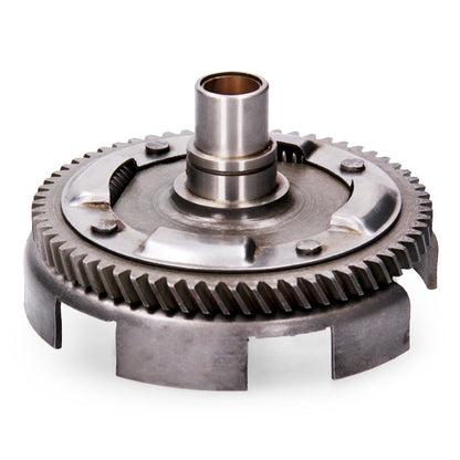 Campânula de embraiagem 22/63 dente helicoidal Vespa Super CIF