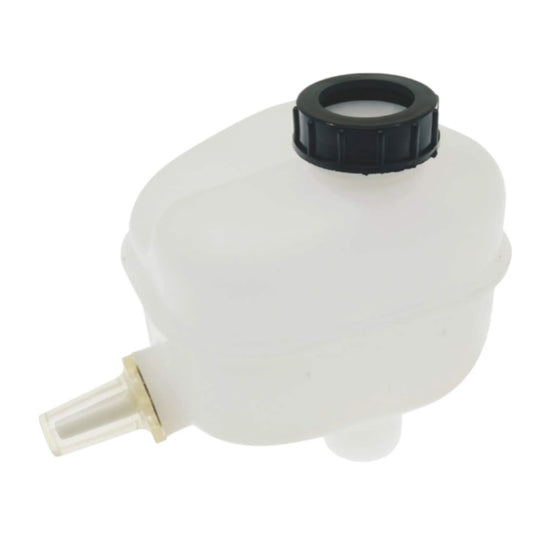 Separate mix oil tank Vespa CIF 