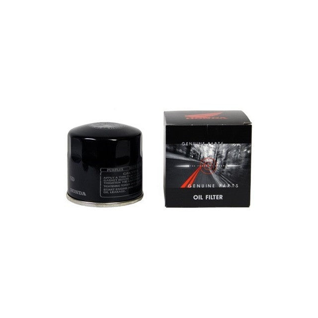 Filtro de aceite Honda Forza 250 / SH 300i / Silver Wing 400-600 15410-MCJ-505
