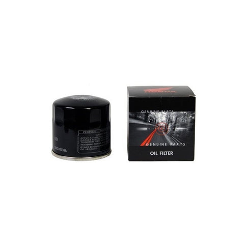Filtro de aceite Honda Forza 250 / SH 300i / Silver Wing 400-600 15410-MCJ-505