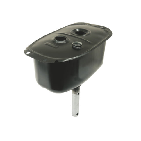 Depósito gasolina mezcla separada/aforador Vespa PX/TX/T5 CIF 15414