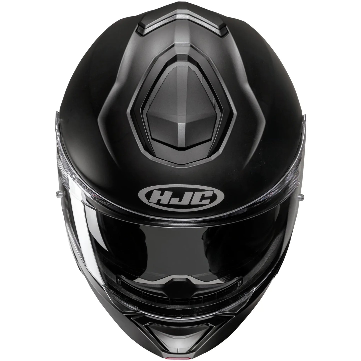 Casco HJC i91 Solid - Negro Mate