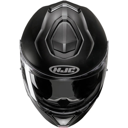Casco HJC i91 Solid - Negro Mate