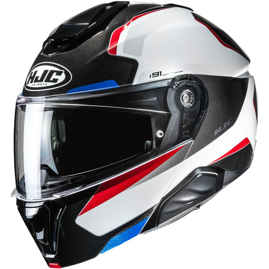 Casco HJC i91 Felio MC21