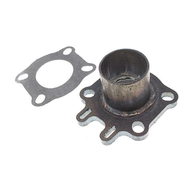 Boquilla de escape d=28x30mm R50 / 70WR Bidalot 15605168