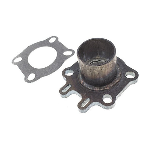 Boquilla de escape d=28x30mm R50 / 70WR Bidalot 15605168