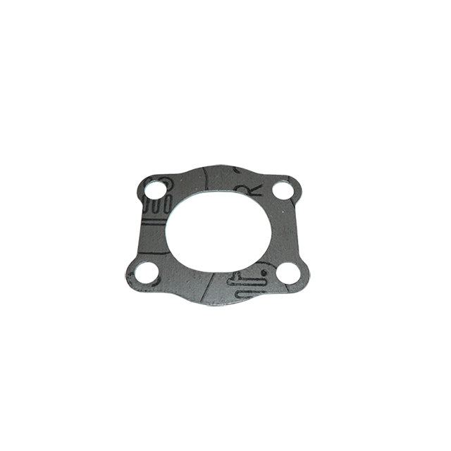 Boquilla de escape d=38mm RF90 / 96 WR Minarelli AM6 Bidalot