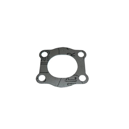 Boquilla de escape d=38mm RF90 / 96 WR Minarelli AM6 Bidalot