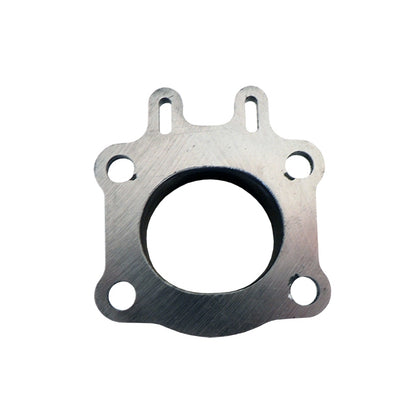Boquilla de escape d=38mm RF90 / 96 WR Minarelli AM6 Bidalot