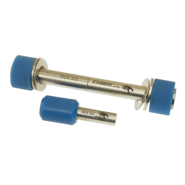 Silentblock engine Vespa smallframe Fabbri Racing