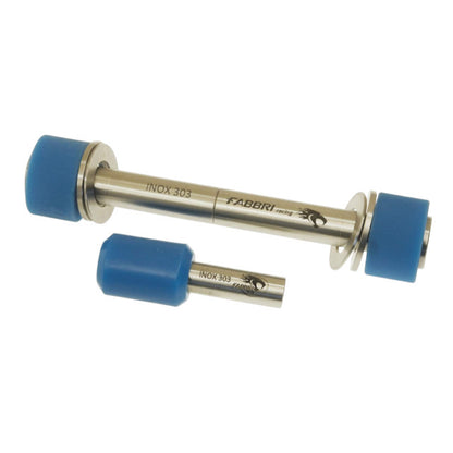 Silentblock engine Vespa smallframe Fabbri Racing