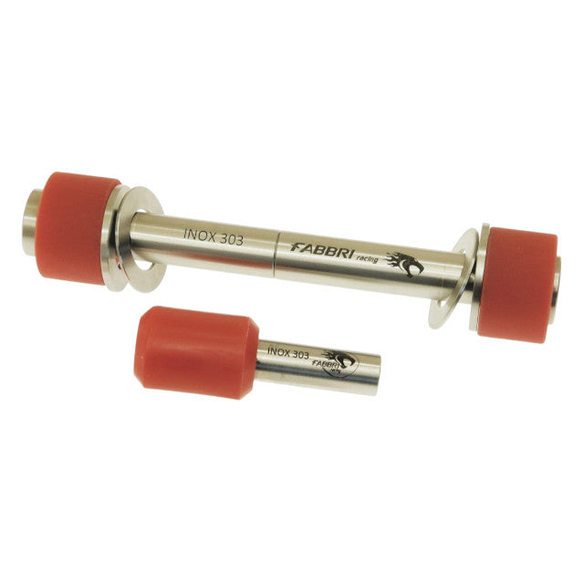 Silentblock engine Vespa smallframe Fabbri Racing