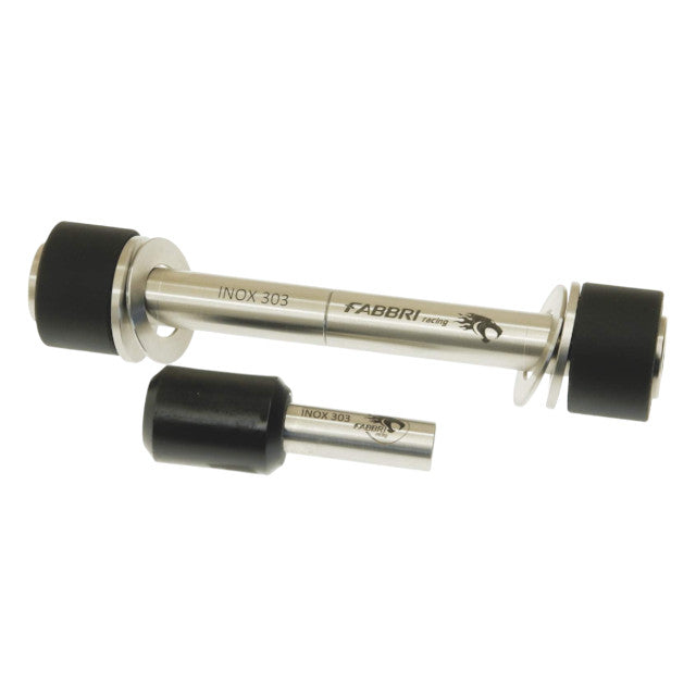 Silentblock engine Vespa smallframe Fabbri Racing