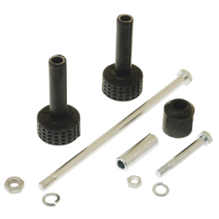 Vespa small frame engine silentblock kit CIF 