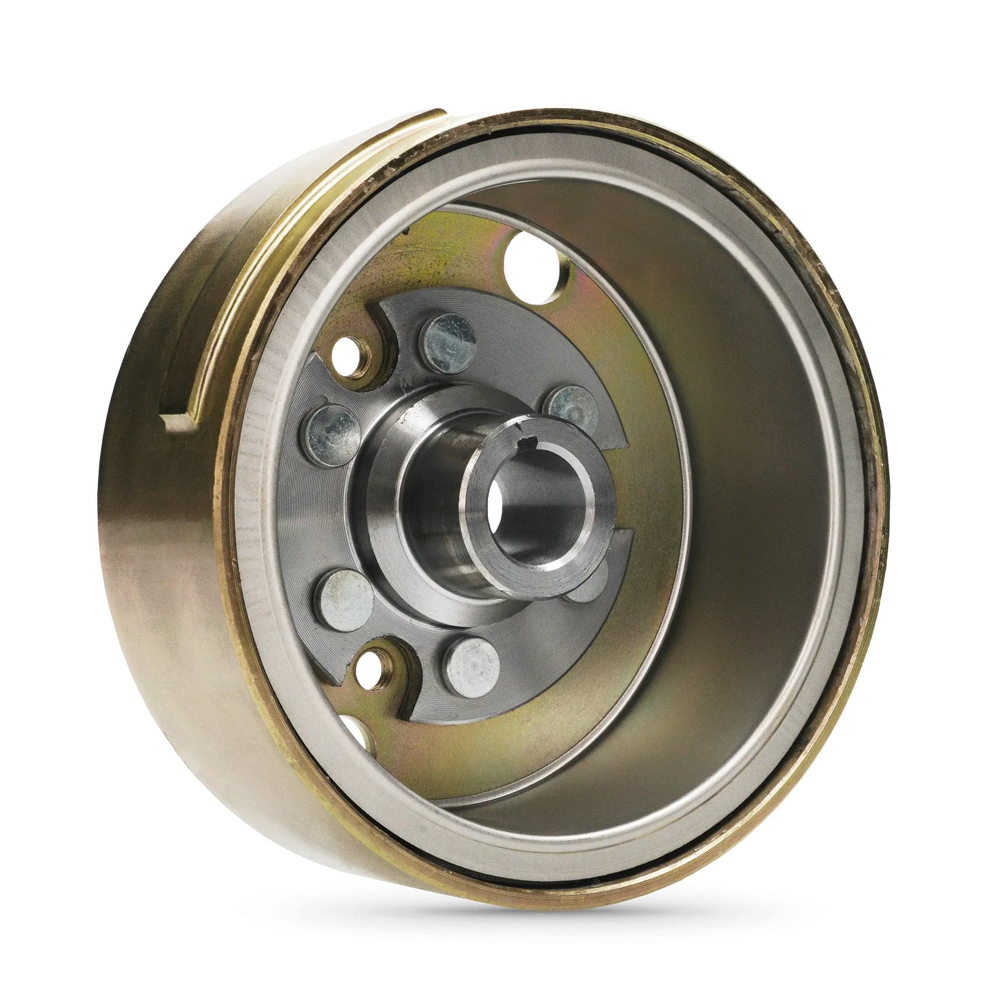 Volants magnétique Minarelli horizontal <2003 6 bobines