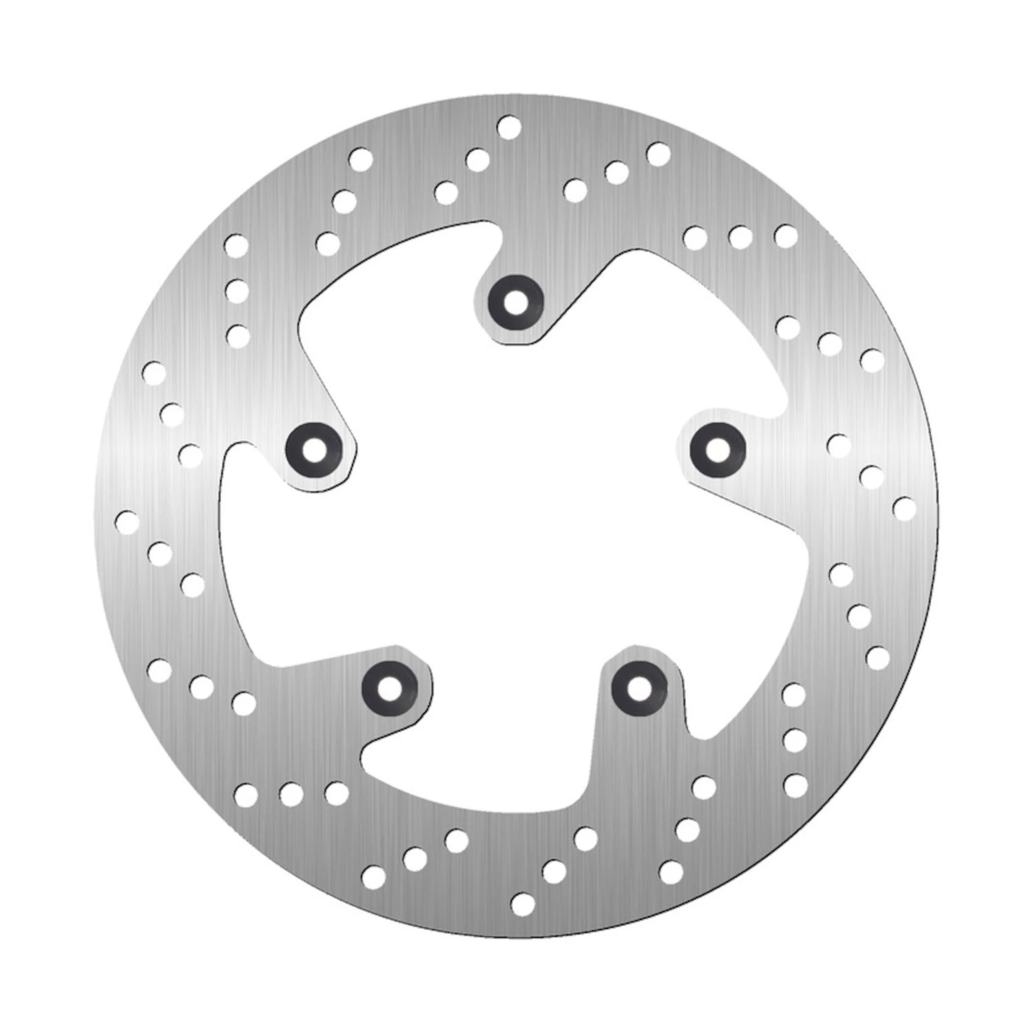 Disco de freno redondo Peugeot Tweet 50 / SYM Symphony 50 4T NG Brake Discs 1572