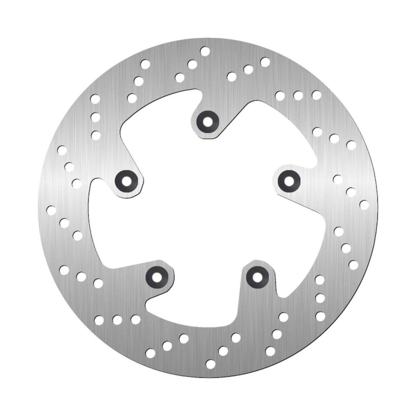 Disco de freno redondo Peugeot Tweet 50 / SYM Symphony 50 4T NG Brake Discs 1572