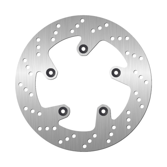 Disco de freno redondo Peugeot Tweet 50 / SYM Symphony 50 4T NG Brake Discs 1572