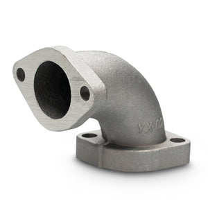 Tobera de admisión Pitbike Motor Semi-auto 88/125 Zongshen 15800-F009-0004