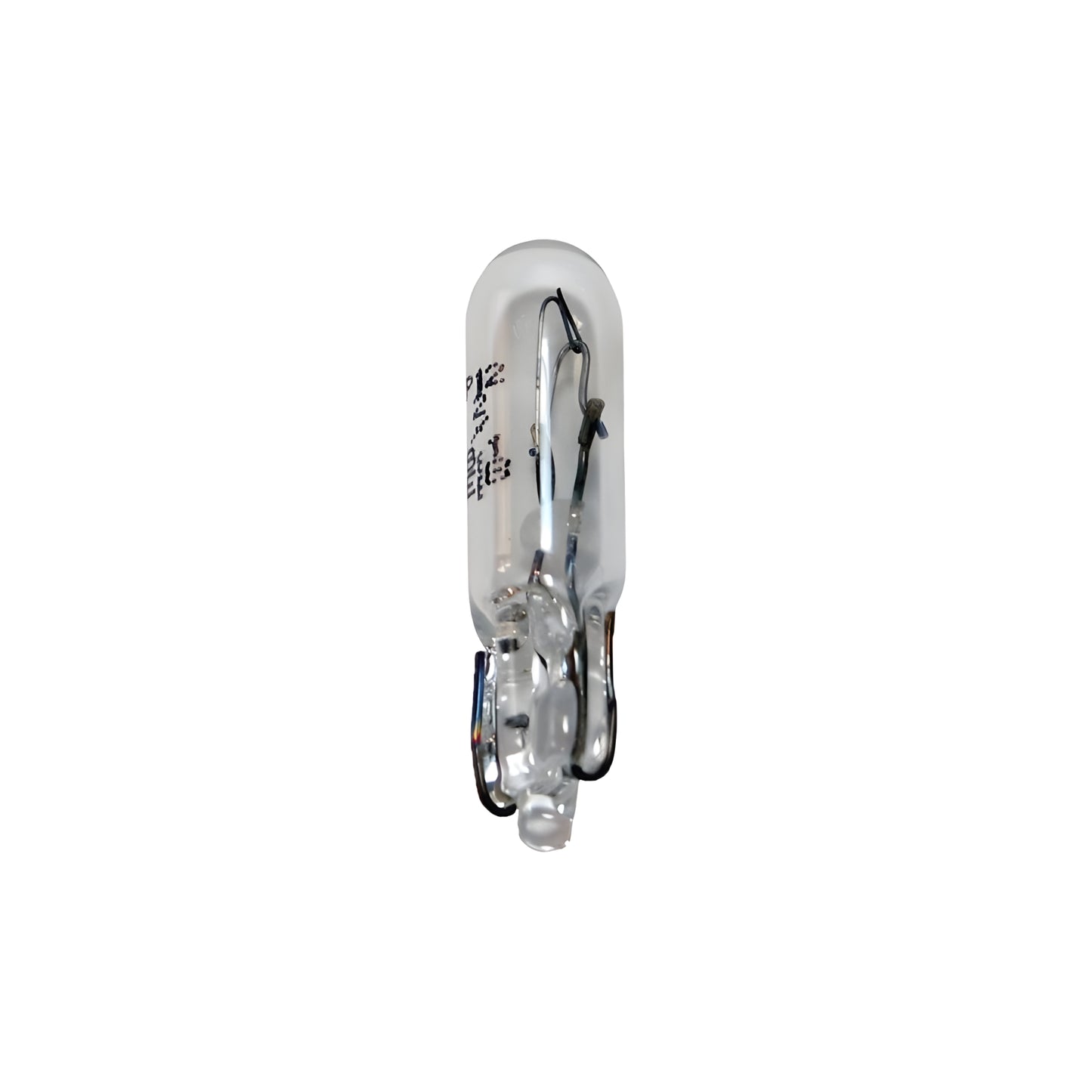 Bombilla T5 12V 2W W2X4.6D JMP 159.01.13