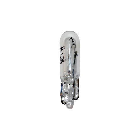 Bombilla T5 12V 2W W2X4.6D JMP 159.01.13