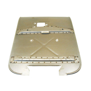 Chapa reparación suelo Vespa 160/PX/TX/T5/DN CIF 15902