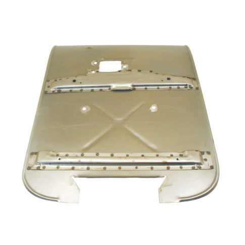 Chapa reparación suelo Vespa 160/PX/TX/T5/DN CIF 15902