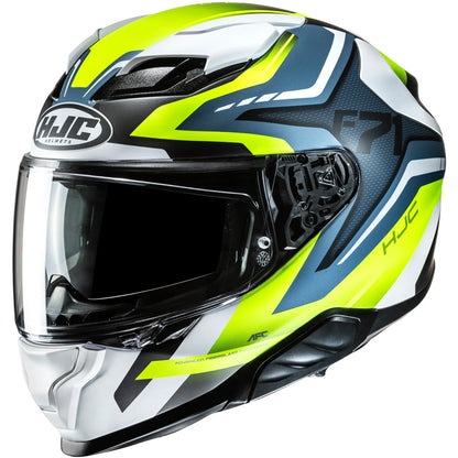 Casco HJC F71 Fes MC3HSF