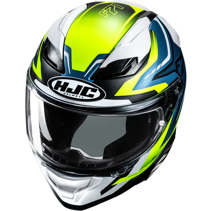 Casco HJC F71 Fes MC3HSF