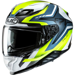 Casco HJC F71 Fes MC3HSF