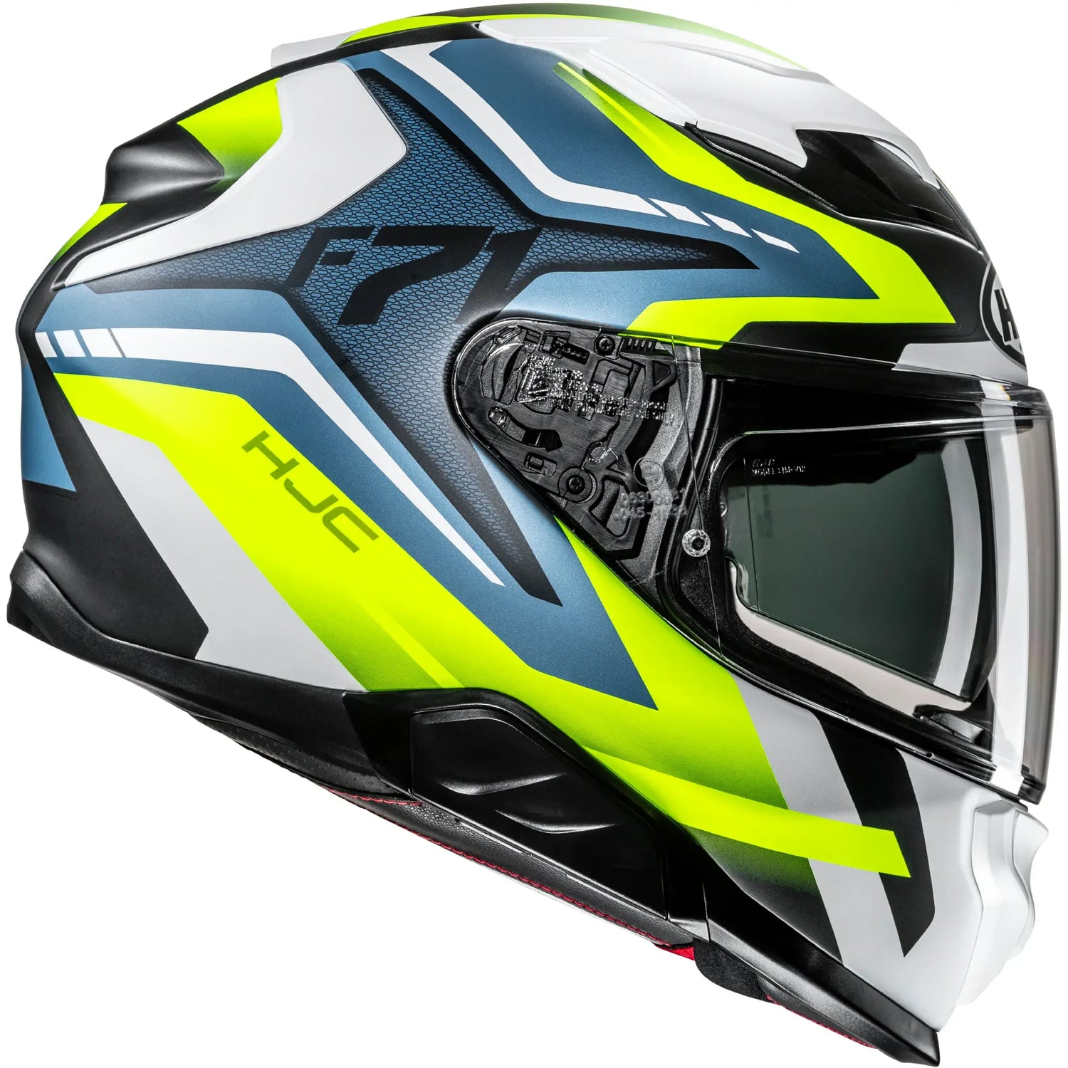 Casco HJC F71 Fes MC3HSF