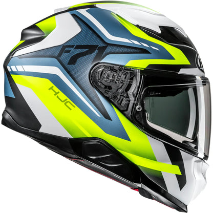 Casco HJC F71 Fes MC3HSF