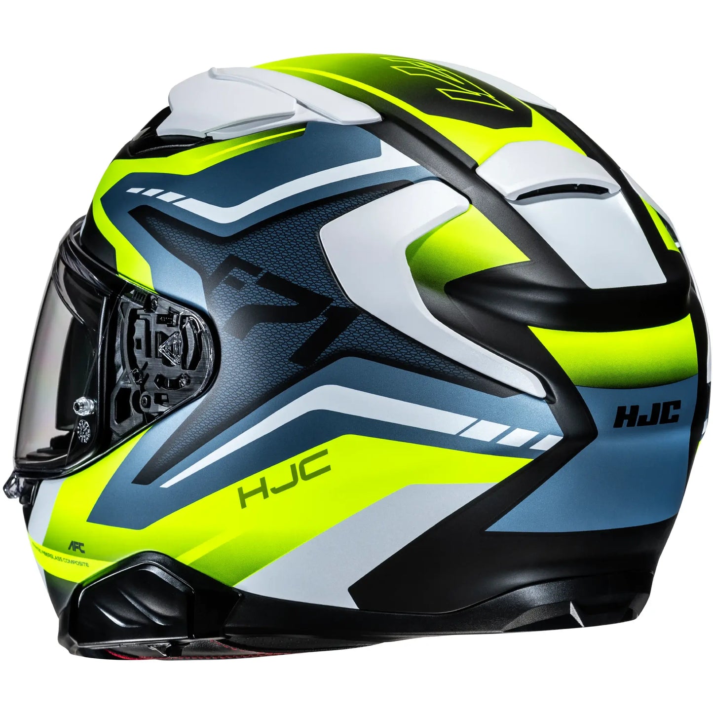 Casco HJC F71 Fes MC3HSF