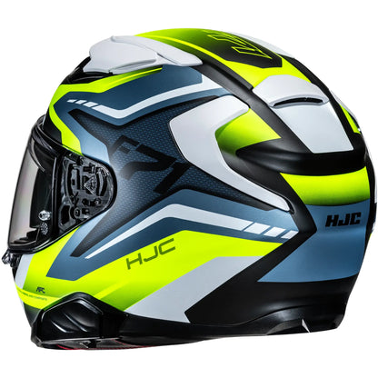 Casco HJC F71 Fes MC3HSF