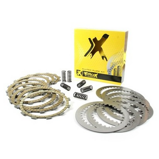 Kit embrague Pro-X Yamaha YFZ 450 16.CPS24008