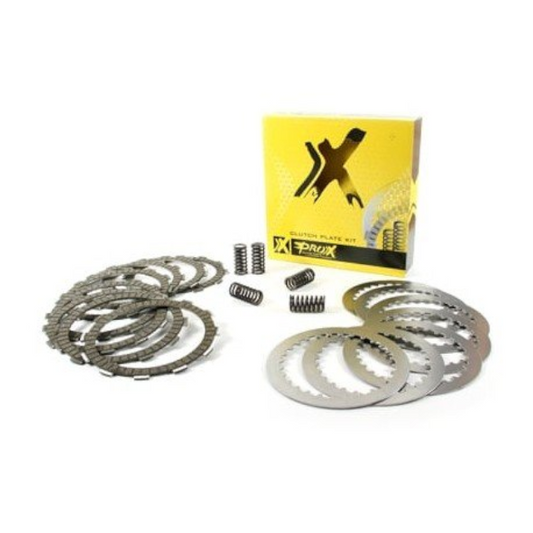 Kit de embrague Suzuki RM 125 2001 Pro-X 16.CPS32001