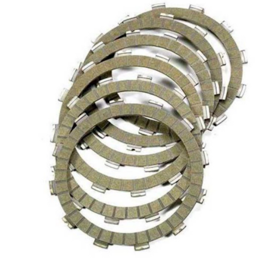 Discos de fricción embrague Suzuki LT-Z 400 Pro-X 16.S34015