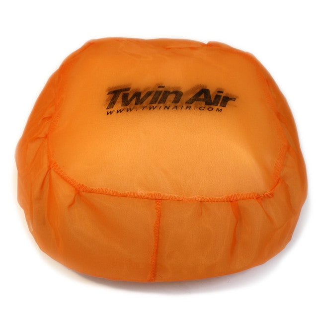 Funda de filtro antipolvo KTM SX / SXF / EXC / EXCF - Husqvarna TC / TE / FC / FE Twin Air 160000GPBK1