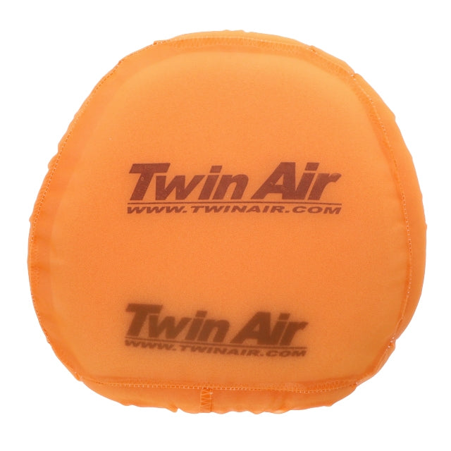 Funda de filtro antipolvo Yamaha YZF 250F 2001-13 / YZF 450 2010-13 Twin Air 160000YZF